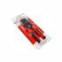 Simply45 heavy duty crimp tool for Simply45 CAT5E & CAT6 plugs, each