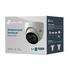 VIGI InSight 4MP IR Motorized Varifocal Turret Network Camera