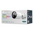 VIGI InSight 4MP Outdoor Full-Color Bullet Network Camera
