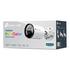 VIGI InSight 5MP Outdoor Full-Color Bullet Network Camera