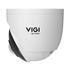 VIGI Insight 8MP IR Panoramic Turret Network Camera