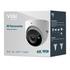 VIGI Insight 8MP IR Panoramic Turret Network Camera