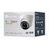 VIGI InSight 8MP Full-Color Turret Network Camera