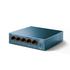 TP-Link LS105G LiteWave 5-Port Desktop Gigabit Switch