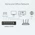 TP-Link LS105G LiteWave 5-Port Desktop Gigabit Switch