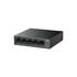TP-Link LS105GP LiteWave 5-Port Desktop Gigabit Switch 4-Port PoE+