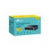 TP-Link LS105GP LiteWave 5-Port Desktop Gigabit Switch 4-Port PoE+