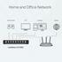 TP-Link LS108G LiteWave 8-Port Desktop Gigabit Switch