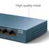 TP-Link LS108G LiteWave 8-Port Desktop Gigabit Switch