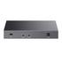 TP-Link LS108GP LiteWave 8-Port Desktop Gigabit Switch 8-Port PoE+