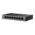 TP-Link LS108GP LiteWave 8-Port Desktop Gigabit Switch 8-Port PoE+