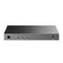 TP-Link LS1210GP LiteWave 10-Port Desktop Gigabit Switch 8-Port PoE+