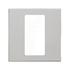 Lutron Pico Standard Faceplate Single UK Plate - 1 Gang