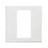 Lutron Pico Standard Faceplate Single UK Plate - 1 Gang