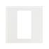 Lutron Pico Standard Faceplate Single UK Plate - 1 Gang