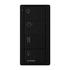 Lutron Pico Switch Kitchen Keypad 4 Button Matte Black - Arctic White