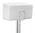 Mountson Premium Floor Stand for Sonos Five, Play:5