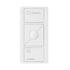 Lutron Pico Controller Drapery 3 Button with Raise & Lower Matte