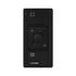 Lutron Pico Controller Shade (Icons) 3 Button with Raise & Lower Matte Black - Arctic White