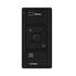 Lutron Pico Controller Sheer 3 Button with Raise & Lower Matte Black - Arctic White