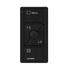Lutron Pico Controller Blind 3 Button with Raise & Lower Matte Black - Arctic White