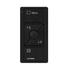 Lutron Pico Controller Blind 3 Button with Raise & Lower Matte Black - Arctic White