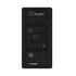 Lutron Pico Controller Skylight 3 Button with Raise & Lower Matte Black - Arctic White