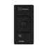 Lutron Pico Controller Drapery 3 Button with Raise & Lower Matte