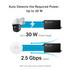 TP-Link POE260S Omada 2.5G PoE+ Injector (IEEE 802.3at/30W)