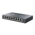 TP-Link RP108GE 8-Port Gigabit Managed Reverse PoE Switch