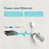 TP-Link SG1005P 5-Port Gigabit Desktop Switch with 4-Port PoE+ *65W*
