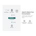 TP-Link SG1005P-PD 5-Port Gigabit Switch 1-Port PoE++ In / 4-Port PoE+ Out *66W*