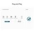 TP-Link SG1005P-PD 5-Port Gigabit Switch 1-Port PoE++ In / 4-Port PoE+ Out *66W*
