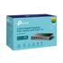 TP-Link SG1005P-PD 5-Port Gigabit Switch 1-Port PoE++ In / 4-Port PoE+ Out *66W*