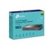 TP-Link SG1008P 8-Port Gigabit Desktop PoE Switch with 4-Port PoE+ *64W*