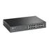 TP-Link SG1016PE 16-Port Gigabit Easy Smart Switch with 8-Port PoE+ *150W*