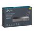 TP-Link SG1016PE 16-Port Gigabit Easy Smart Switch with 8-Port PoE+ *150W*