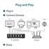 TP-Link SG105 5-Port Gigabit Switch