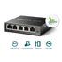 TP-Link SG105E 5-Port Gigabit Easy Smart Switch