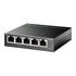 TP-Link SG105PE 5-Port Gigabit Easy Smart Switch with 4-Port PoE+ *65W*