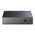 TP-Link SG105PE 5-Port Gigabit Easy Smart Switch with 4-Port PoE+ *65W*