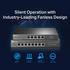 TP-Link SG108-M2 8-Port 2.5G Switch