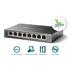 TP-Link SG108E 8-Port Smart Gigabit Switch