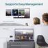 TP-Link SG108E 8-Port Smart Gigabit Switch
