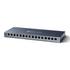 TP-Link SG116 16-Port Unmanaged Desktop Gigabit Switch