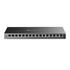 TP-Link SG116E 16-Port Unmanaged Desktop Gigabit Switch