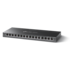 TP-Link SG116P 16-Port Gigabit Desktop Switch with 16-Port PoE+ *120W*