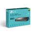 TP-Link SG1210MP10-Port Gigabit Desktop Switch with 8-Port PoE+ *123W*