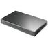 TP-Link SG1210P 10-Port Gigabit Desktop Switch with 8-Port PoE+ *63W*