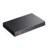 TP-Link SG1210PP 10-Port Gigabit Desktop Switch with 6-Port PoE+ & 2-Port PoE++ *123W*